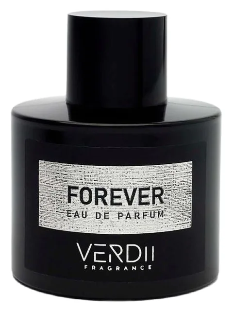 Forever
