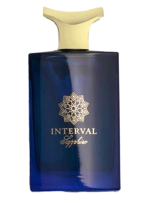 Interval Saphire