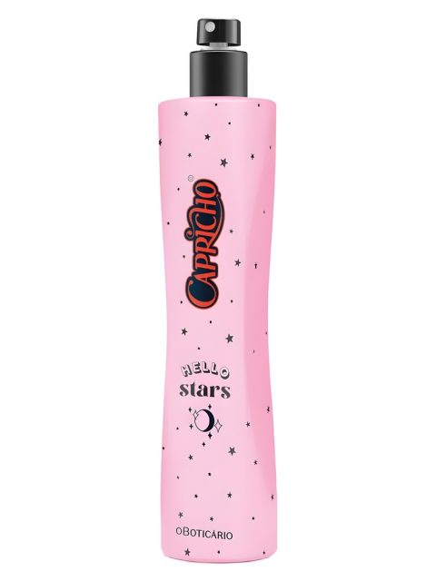 Capricho Hello Stars