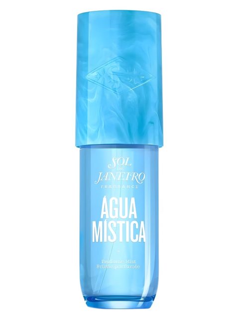Água Mística