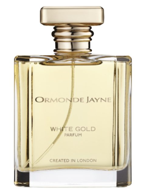 White Gold