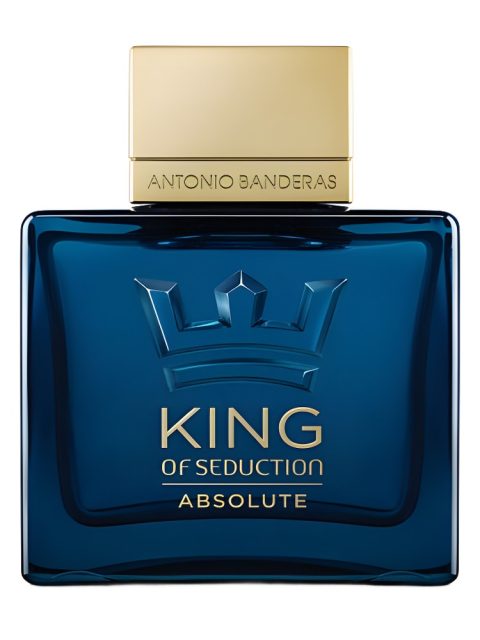 King of Seduction Absolute