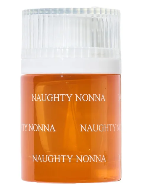 Naughty Nonna