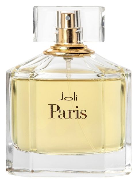 Joli Paris