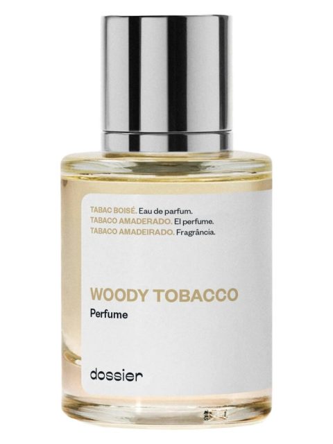 Woody Tobacco