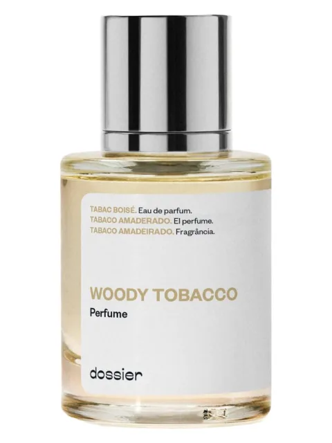 Woody Tobacco