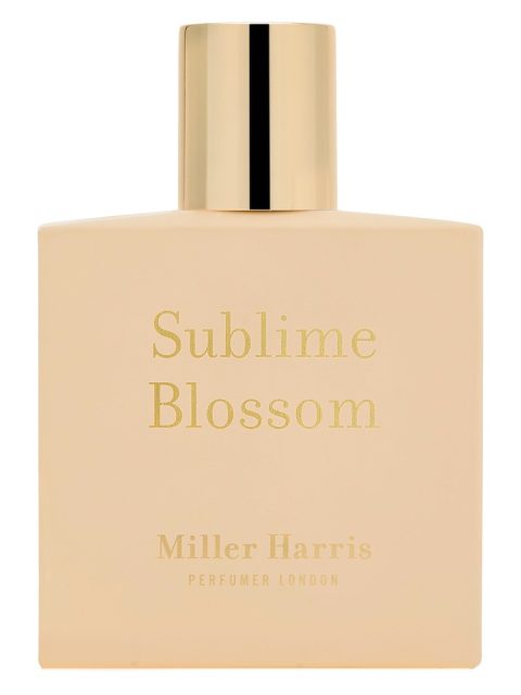 Sublime Blossom