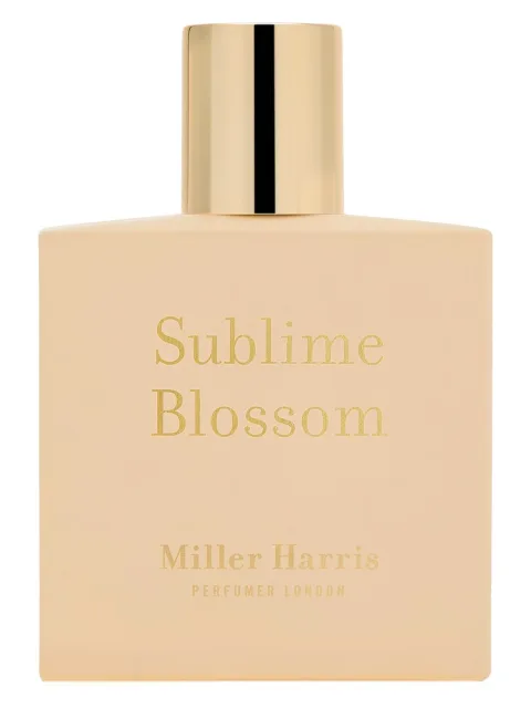 Sublime Blossom