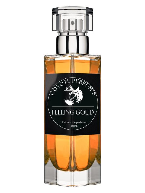 Feeling Goud