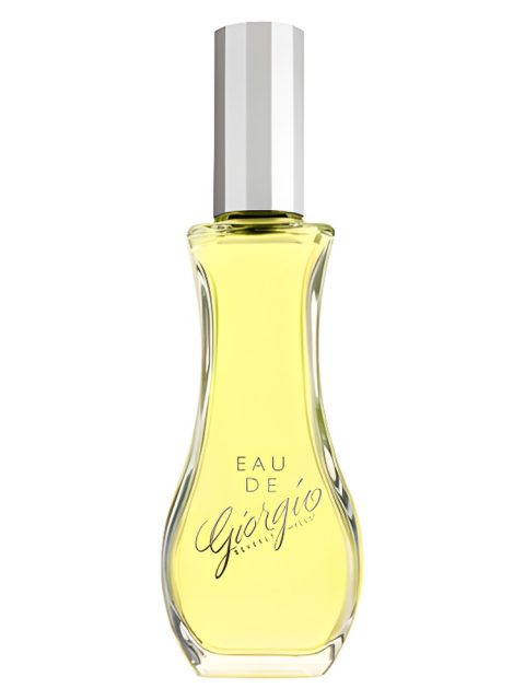Eau de Giorgio