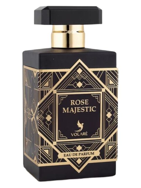 Rose Majestic