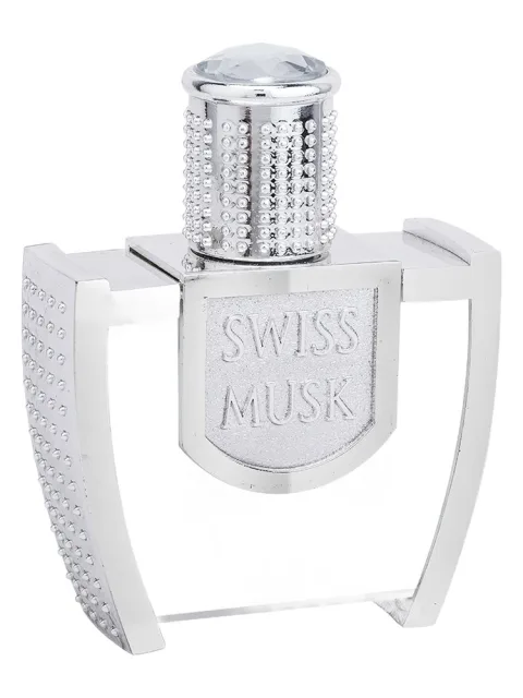 Swiss Musk