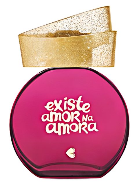 Existe Amor na Amora