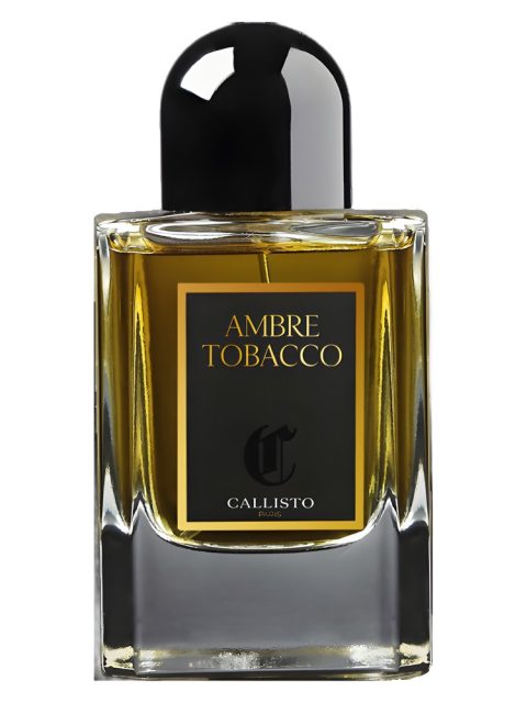 Ambre Tobacco