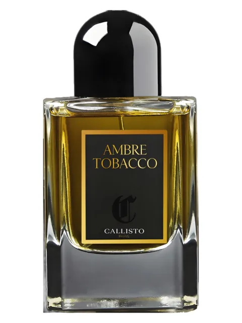 Ambre Tobacco
