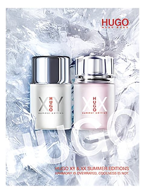 Hugo XX Summer Edition