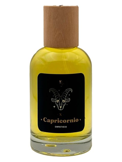 Capricornio