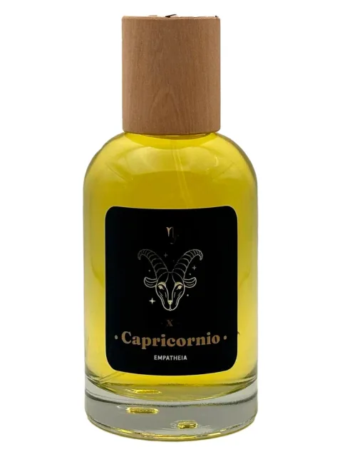 Capricornio