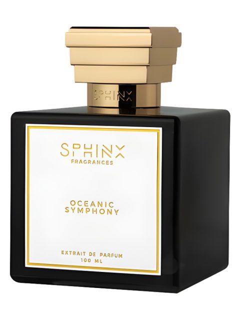 Oceanic Symphony