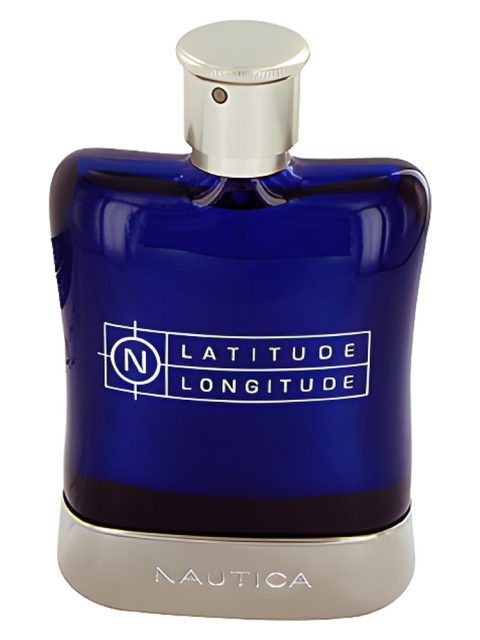 Latitude Longitude