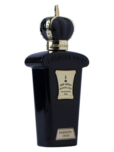 Passion Oud