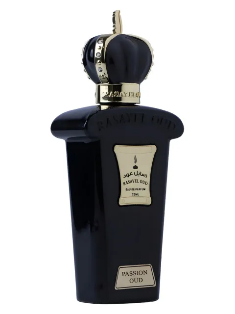 Passion Oud