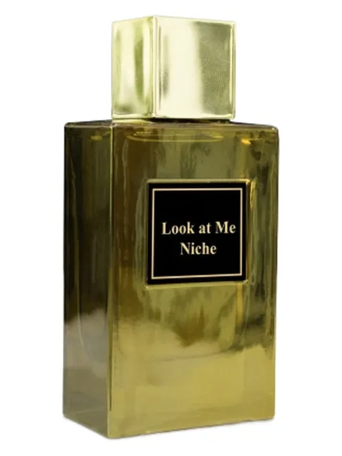 Look At Me