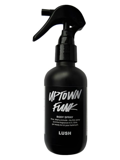 Uptown Funk Body Spray