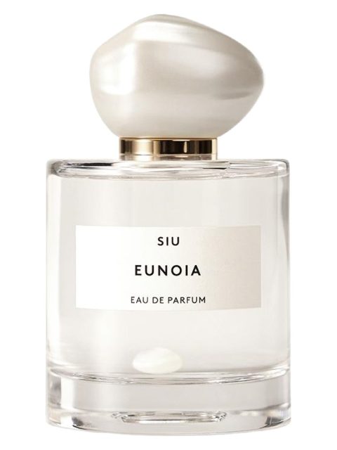Eunoia