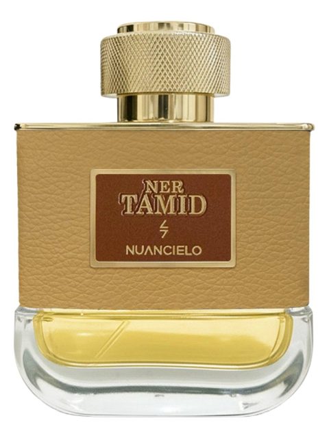 Ner Tamid