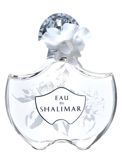 Eau de Shalimar 2009