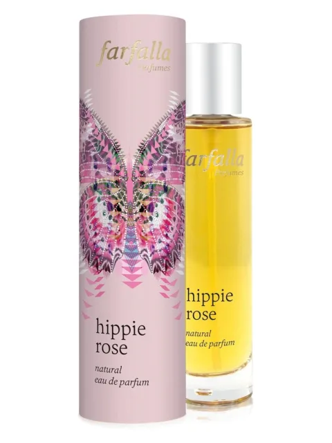 Hippie Rose