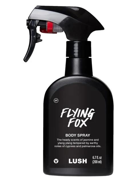 Flying Fox
