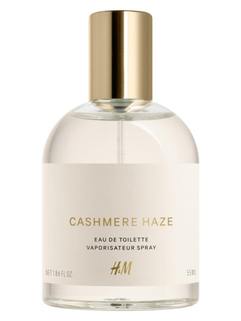 Cashmere Haze