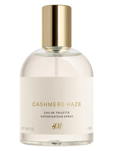 Cashmere Haze
