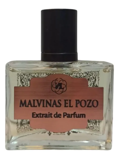 Malvinas, el pozo Extrait de Parfum