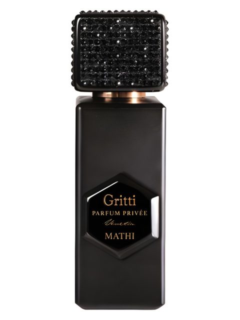Mathi