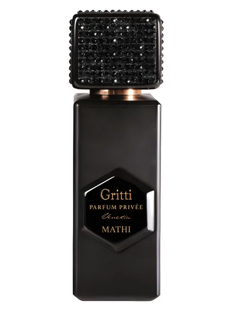 Mathi