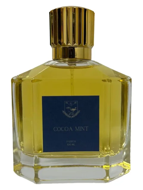 Cocoa Mint