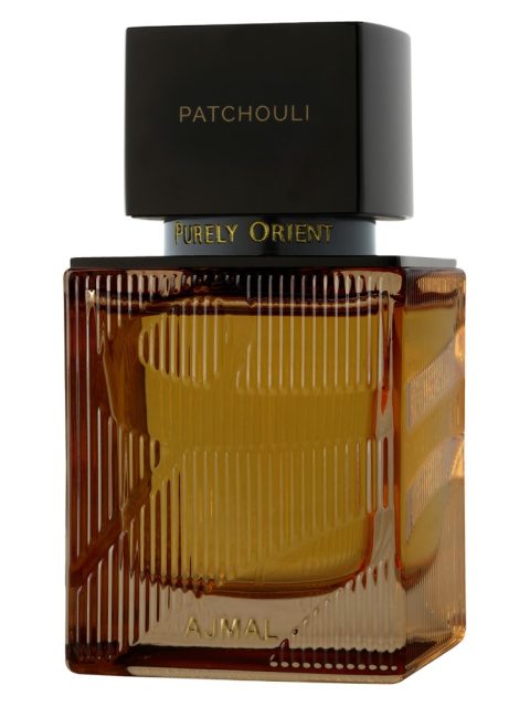 Patchouli