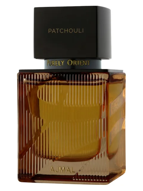 Patchouli