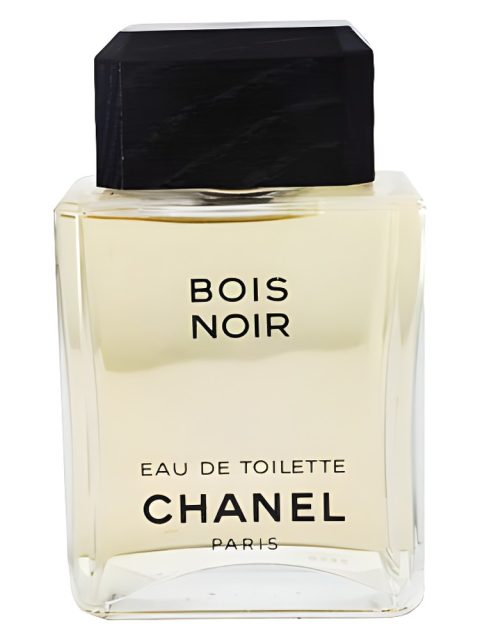 Bois Noir