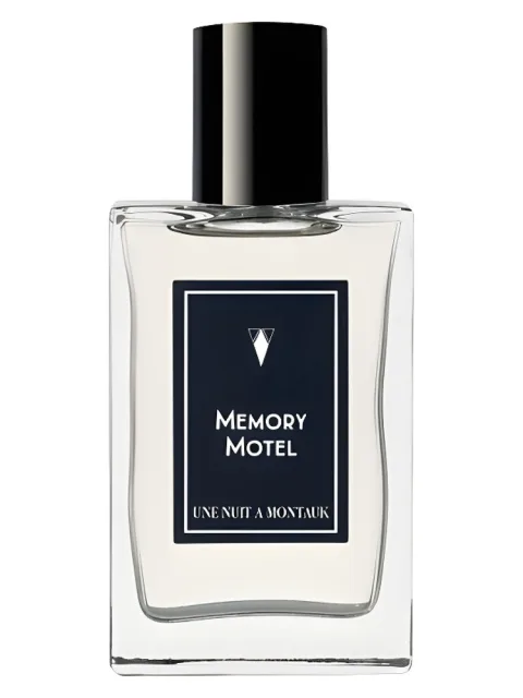 Memory Motel