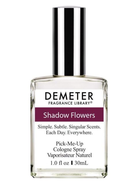 Shadow Flowers