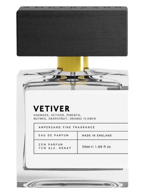 Vetiver