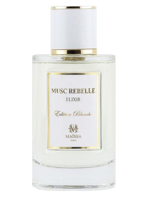 Musk Rebelle