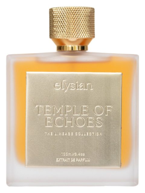Temple of Echoes