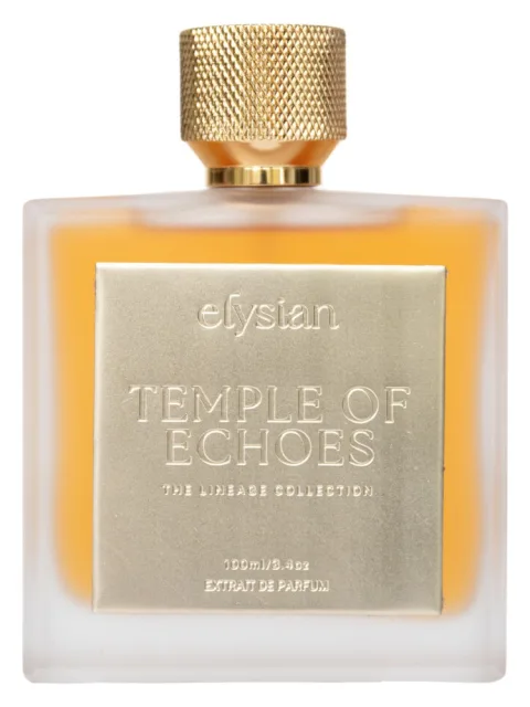 Temple of Echoes