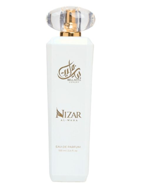 Nizar Al-Waha