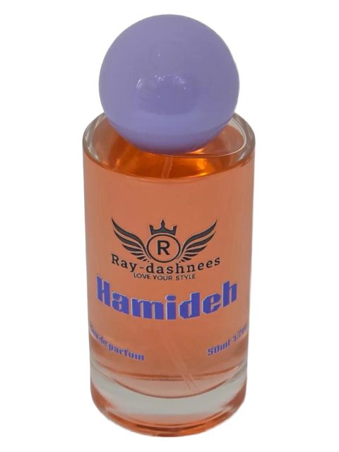 Hamideh